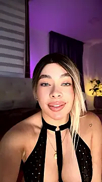 Scarlett_jc - ANAL TORSO