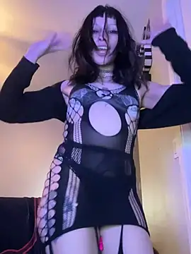Gothbabbi - 10 min control link