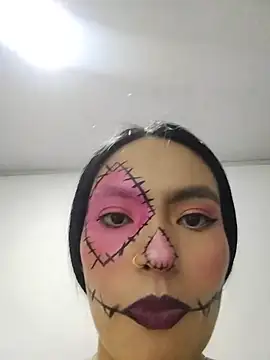 AdarhaRamirez_ - Full nude