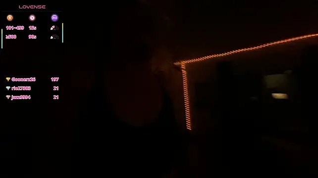 XxNaughtyNicolexx - full nude