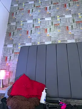 Catalina_santana20 - Plug in ass + spanks with paddle