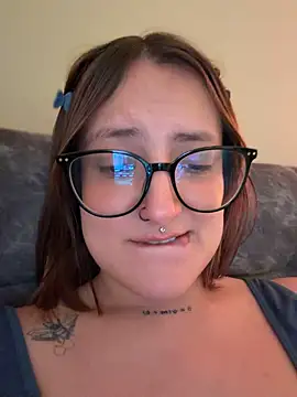 Megan_lu2 - Open ass