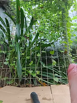 Hivi_09 - Squirt nude