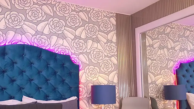 RoxyReinn - Full orgasm - don´s stop