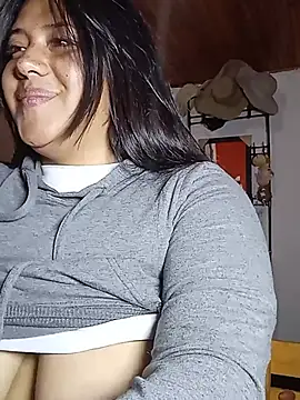 KATYGONZALEZ - DEEP BLOWJOB WITH SALIVA