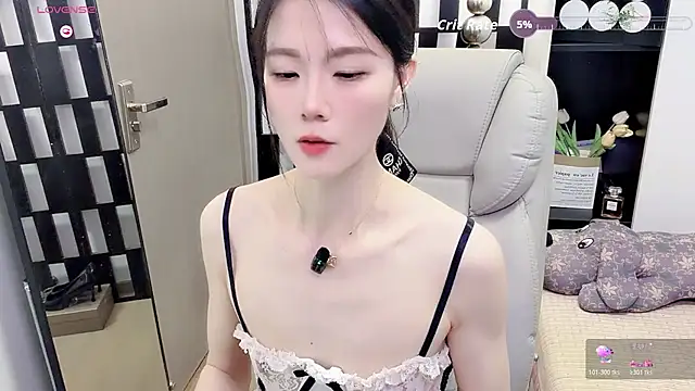 Yueyue-MM - 小粉控制2分钟