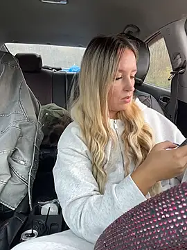 StasyWood - Show dildo🤤
