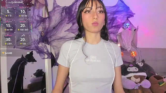 Any_Roussee - show tits