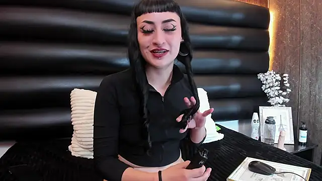Demetra34 - Deepthroat 👄💦
