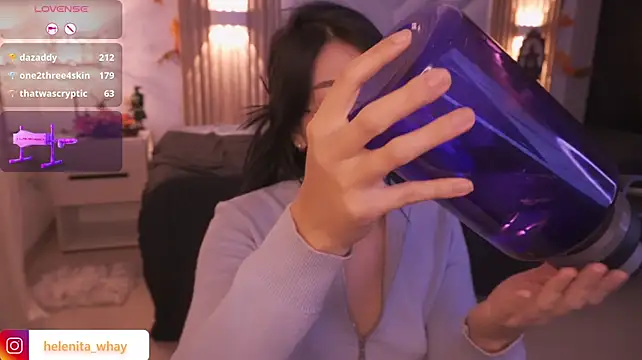 Helena_Whaite - SPANK ASS X 10 + OPEN ASS