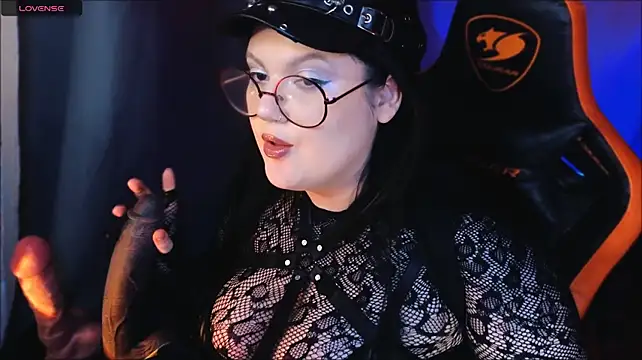 PixelMiss - massage naked boobs