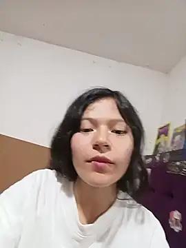 Ninffa_sweet25 - Naked
