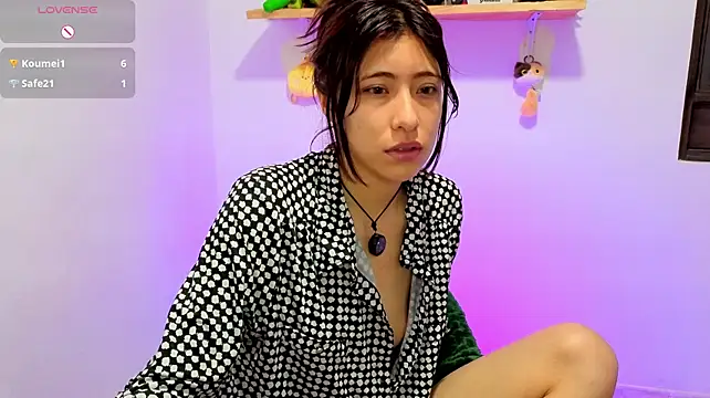 Sullyyonn - blowjob 3 minutes