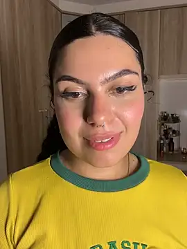 Babyellenn - Começar a dançar