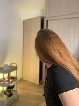 Anavi_ - fingers pussy