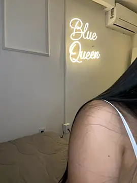 Miss_blue69 - The last tipper will have a hot video🔥