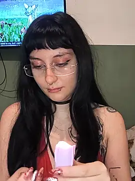 Lola_bunnydoll - Colocar o lush