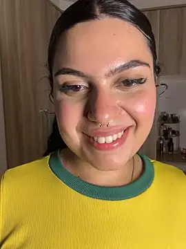 Babyellenn - Começar a dançar