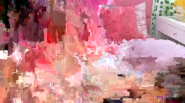 SAM-AND-LISA- - Dildo in pussy 🍆