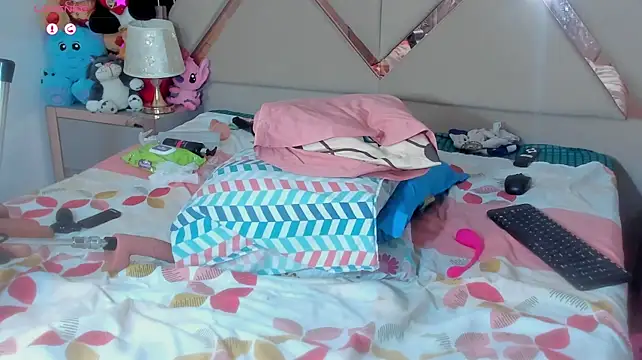Ashelydainii - finger in ass 2
