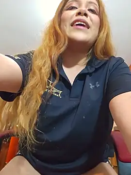 -TheCatCrazy- - Oil in my tits