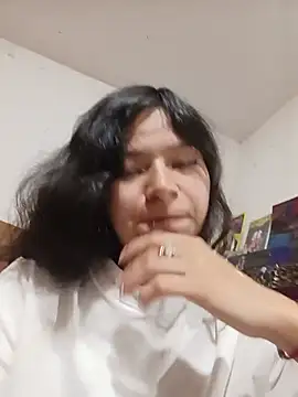 Ninffa_sweet25 - Naked