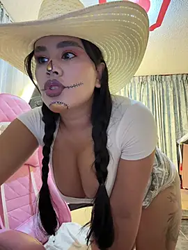 Laure_torres - masturbation