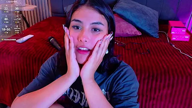 Ivy_gloom - Plug anal
