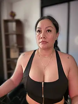ValeryGrey - oil on my beautiful tits:movingboobs:
