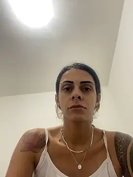 Sabrinaneves - Quicando no consolo