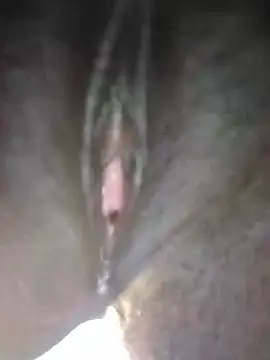 Hotty-G - Fuck white pussy