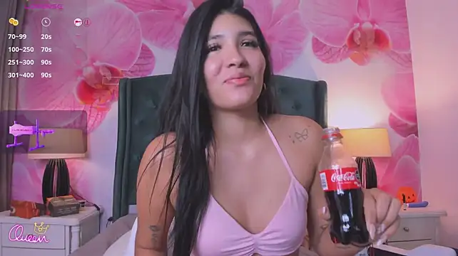 Ninaavelvett - NAKED+ CONTROL DOMI X3