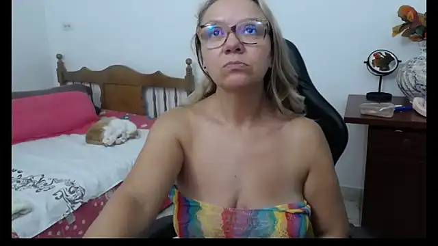 Yeslluisa - to go for a walk in Santa Marta