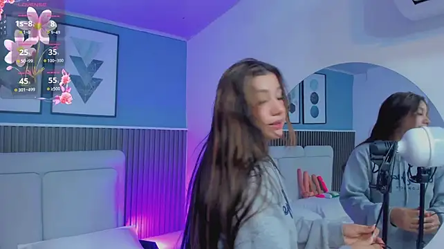 Karla_cullen18 - TAKE CONTROL X 2 MIN 🍆🔥🎮💦