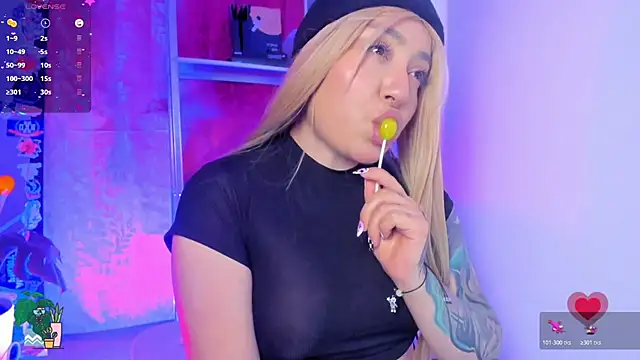 Spicy_val - ❤️ show tits+oil