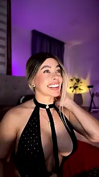 Scarlett_jc - ANAL TORSO