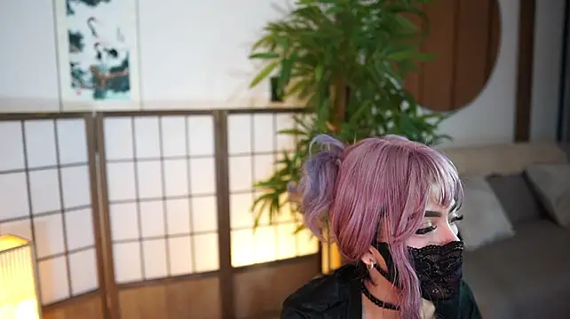 Scarlett_collins02 - blowjob sloppy and nked + oil
