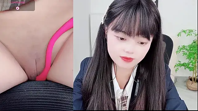 Xianxian-baby - 肉棒抽插喷水spray waterch潮吹き（しおふき