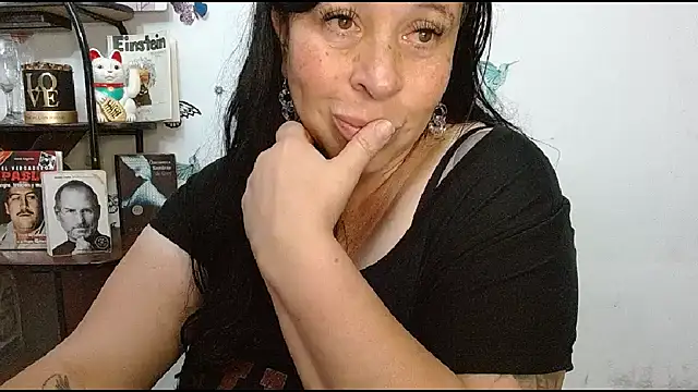 LauraMallioni - Let's make our taboos a reality😎😉😎