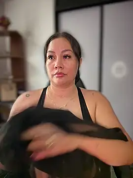 ValeryGrey - oil on my beautiful tits:movingboobs: