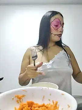 AdarhaRamirez_ - Full nude