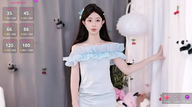 Purrbii - 亲爱的，这世界在不停的开花