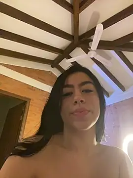 Sofiaa_snoww - NAKED