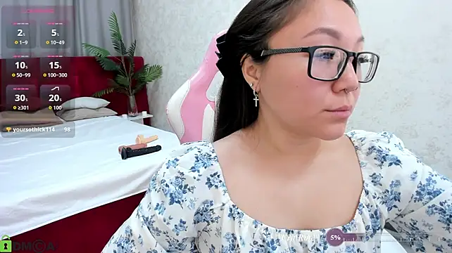 Gentle_muse - Tits massage