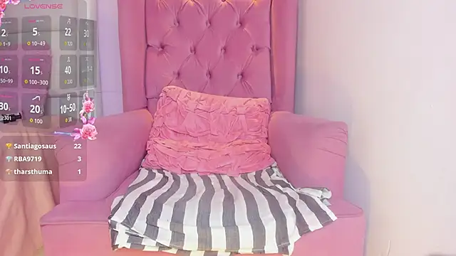 FenixAltheaxxx - show boobs