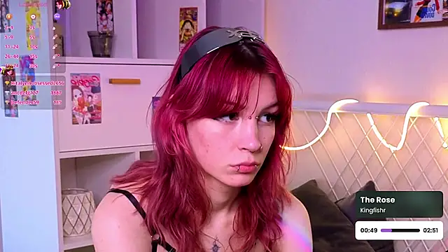 Ritalynnblessed - OIL ASS