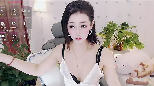 Yaoyao-baby520 - 甜言蜜语，不如身边有你！（下空国王控制+大黑牛2分钟）