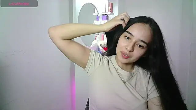 Aineangeel - pussy and ass