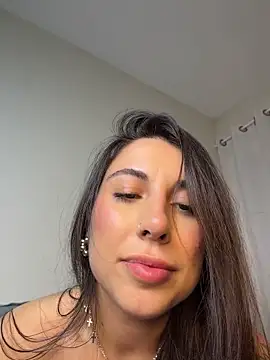 Carolini09 - Sentar dildo 22 cm / ride in a dick 22cm