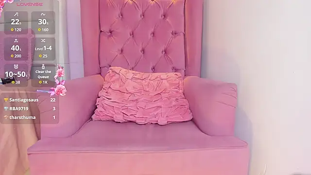 FenixAltheaxxx - show boobs